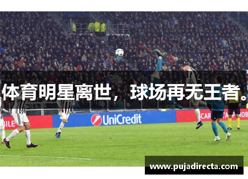 体育明星离世，球场再无王者。