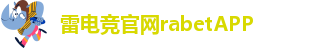 雷电竞raybet入口